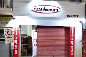 Pizza A Minuto image