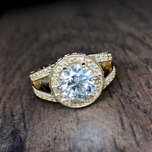 Jewelry Designer «Jay F Jeweler», reviews and photos, 7587 148th St W, Apple Valley, MN 55124, USA