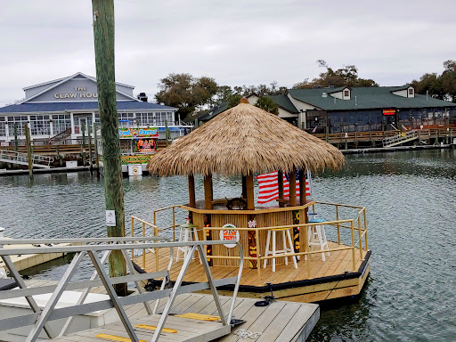 Seafood Restaurant «Dead Dog Saloon», reviews and photos, 4079 US-17 BUS, Murrells Inlet, SC 29576, USA