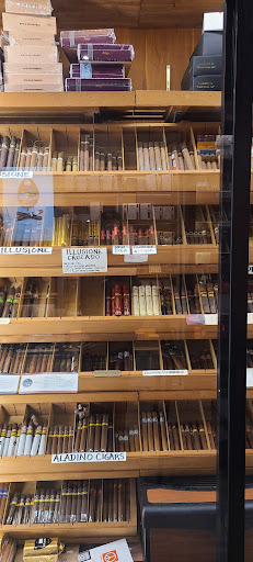 Cigar Shop «Churchill Cigar Lounge», reviews and photos, 2415 San Diego Ave, San Diego, CA 92110, USA