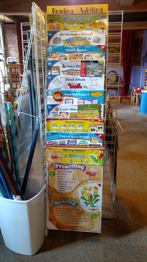 Toy Store «Noggin Factory Toy Shop», reviews and photos, 53 Washington St, Dover, NH 03820, USA