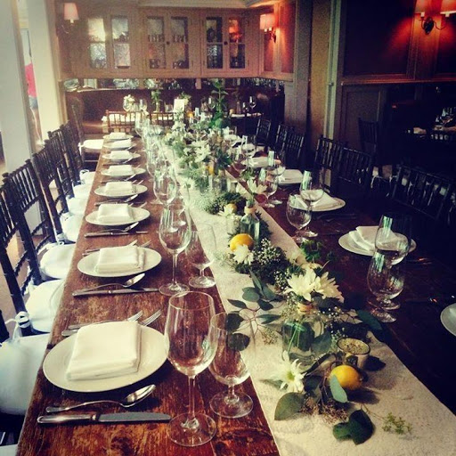 Fleurish, 1064 North Street, Greenwich, CT 06831, USA, 