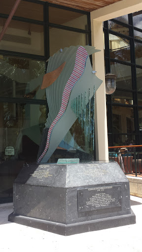 Performing Arts Theater «Broward Center for the Performing Arts», reviews and photos, 201 SW 5th Ave, Fort Lauderdale, FL 33312, USA