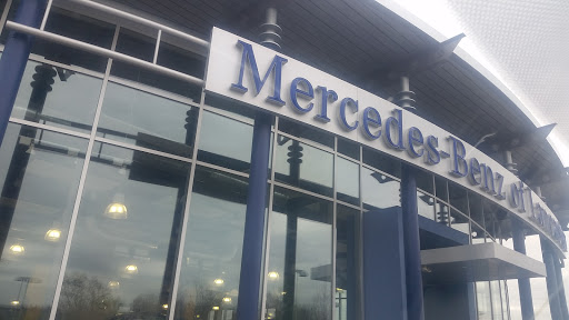 Mercedes Benz Dealer «Mercedes-Benz of Lancaster», reviews and photos, 5100 Main St, East Petersburg, PA 17520, USA