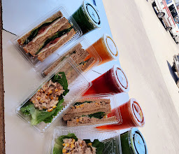 Mi Chula Jugos y Licuados photo