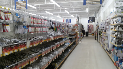 Self Serve Lumber & Home Center