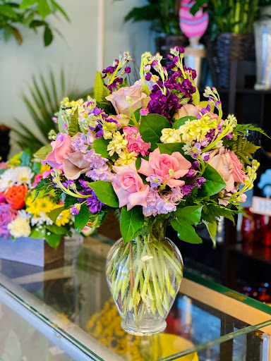 Florist «Detroit Floral.com», reviews and photos, 15321 W McNichols Rd, Detroit, MI 48235, USA