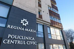 Reteaua de Sanatate REGINA MARIA - Policlinica Centrul Civic image