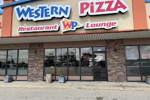 Western Pizza image