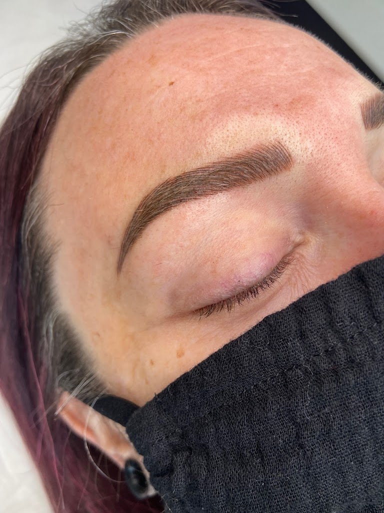 NW Beauty Collective 98390