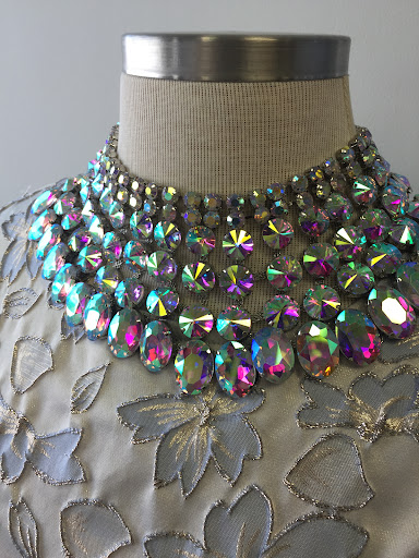 Bridal Shop «Sweet Romance Bridal Boutique», reviews and photos, 12121 Westheimer Rd #102, Houston, TX 77077, USA