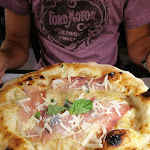 Photo n°2 de l'avis de Wilfrid. fait le 23/07/2023 à 11:07 sur le  Pizza & Freet à Naples