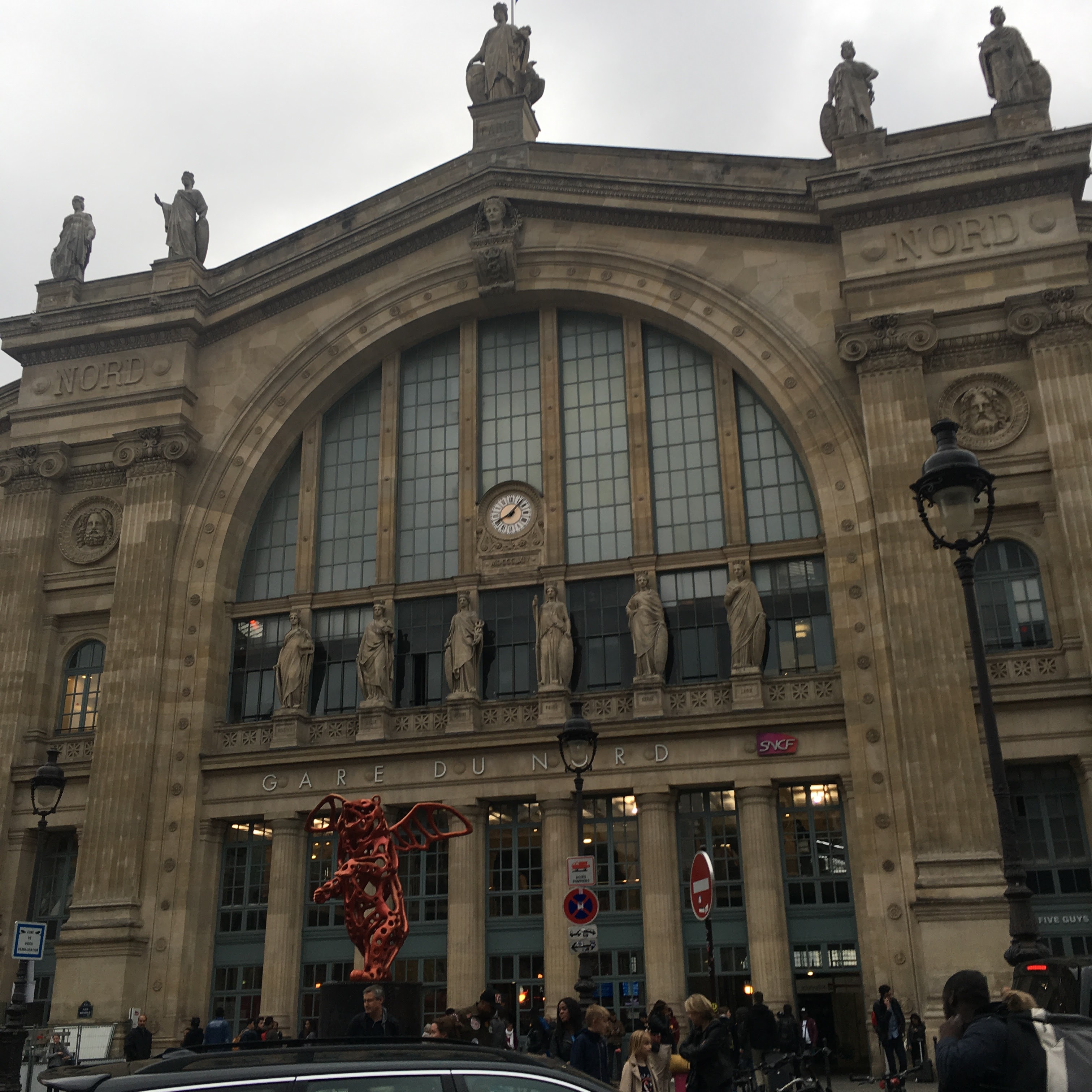 Photo n° 2 de l'avis de Nicolas.u fait le 13/05/2018 à 18:17