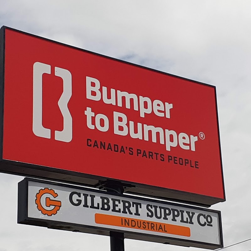 Gilbert's Bumper to Bumper Auto Parts