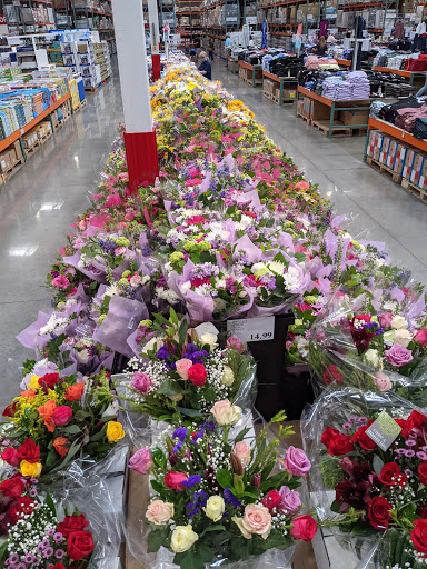 Warehouse store «Costco Wholesale», reviews and photos, 198 N 1200 E, Lehi, UT 84043, USA