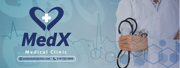MedX Medical Clinic