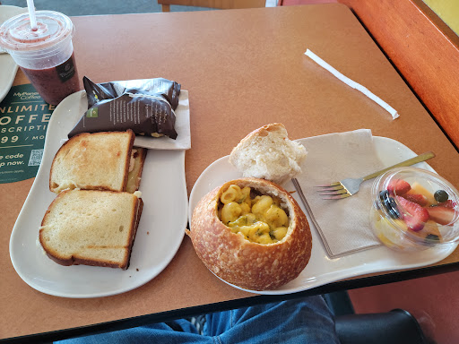 Sandwich Shop «Panera Bread», reviews and photos, 13704 Northwest Fwy, Houston, TX 77040, USA