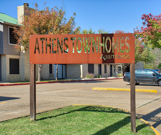 The Athens Townhomes Apartments image 5