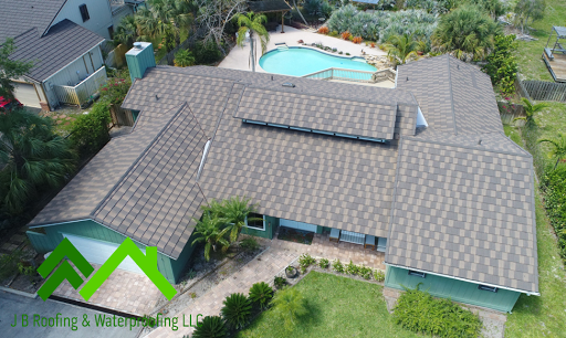 Roofing Contractor «JB Roofing & Waterproofing LLC», reviews and photos, 2367 SE Heathwood Cir, Port St Lucie, FL 34952, USA