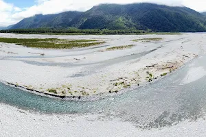 Taramakau River image