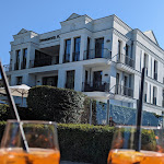 Photo n°1 de l'avis de Michael.a fait le 04/06/2023 à 16:23 sur le  Milchhäuschen à Timmendorfer Strand