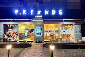 FRIENDS Cafe image