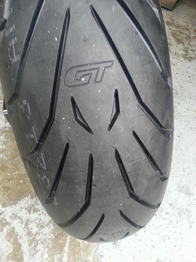 Motorcycle Shop «Cycles of Silver Spring», reviews and photos, 8910 Brookville Rd, Silver Spring, MD 20910, USA