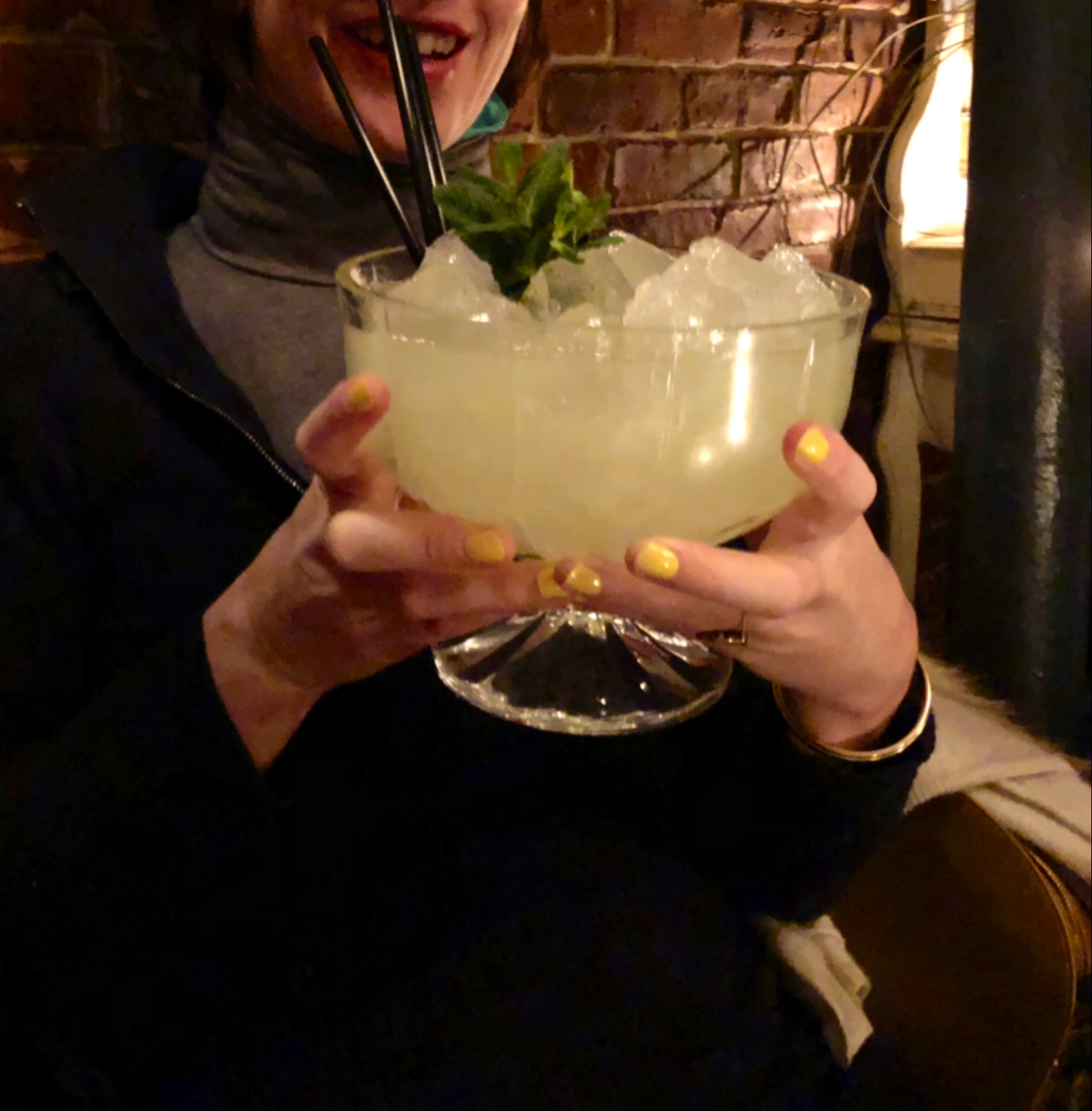 Photo n° 1 de l'avis de Nicolas.a fait le 05/03/2019 à 22:37