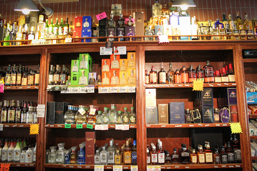 Wine Store «Stonelake Vine & Spirits», reviews and photos, 2619 Riparian Dr, Elk Grove, CA 95757, USA