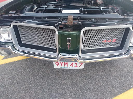 Department Store «Walmart Supercenter», reviews and photos, 295 Plymouth St, Halifax, MA 02338, USA