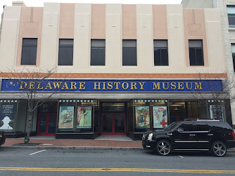 Delaware History Museum and Mitchell Center for African American Heritage