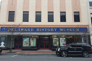 Delaware History Museum and Mitchell Center for African American Heritage image