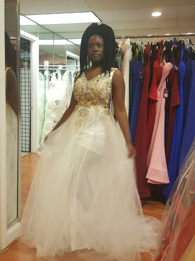 Wedding Store «Brides and Grooms, Inc.», reviews and photos, 603 Reisterstown Rd, Pikesville, MD 21208, USA