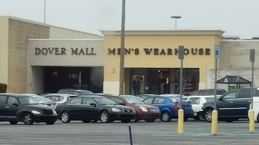 Shopping Mall «Dover Mall», reviews and photos, 1365 N Dupont Hwy, Dover, DE 19901, USA