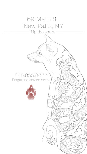 Explore drawing easy tattoo ideas, creative tattoo ideas in New Paltz, available at Dog Street Tattoo