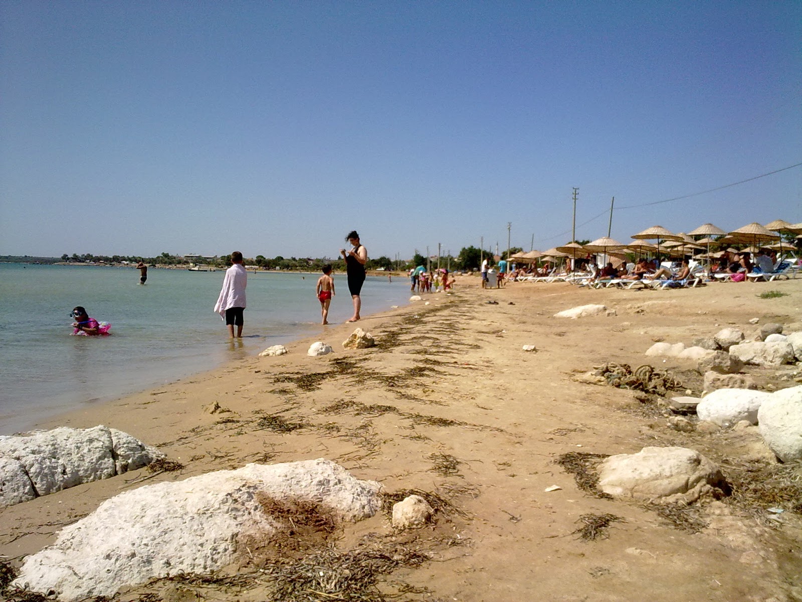 Fevzi Cakmak beach photo #9
