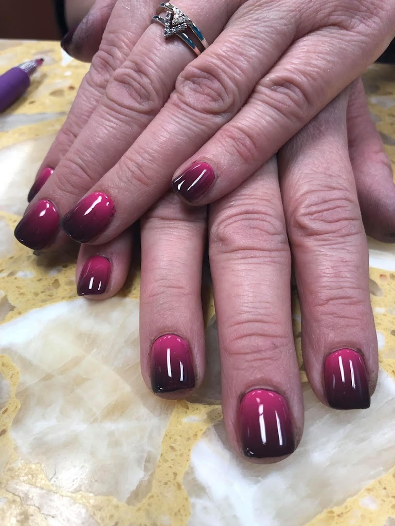 Fancy Nails 55021