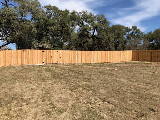 Fence Contractor «City Fence Co of San Antonio», reviews and photos
