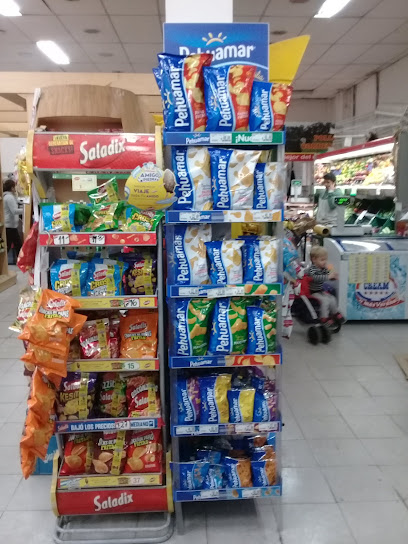 Supermercado Los Pinos