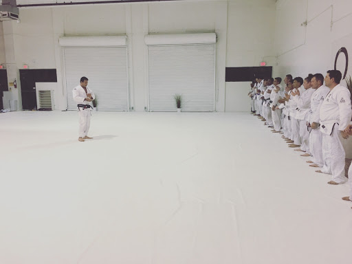 Martial Arts School «Team CRAVE - Brazilian Jiu Jitsu & Self Defense», reviews and photos, 6600 NW 14th St #10, Plantation, FL 33313, USA