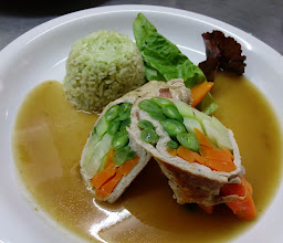 Santo Sabor Restaurante photo