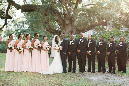 Wedding Planner «Bourbon and Blush Events», reviews and photos, 11204 Clayridge Dr, Tampa, FL 33635, USA