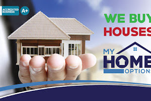 Sell House Fast / We Buy Houses - MyHomeOptions Ltd.