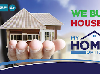 Sell House Fast / We Buy Houses - MyHomeOptions Ltd.