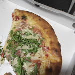 Photo n°1 de l'avis de ELISABETTA.A fait le 06/08/2022 à 19:57 sur le  Pizzeria San Francesco à San Costantino