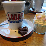 Photo n°3 de l'avis de Julian.e fait le 05/01/2019 à 17:00 sur le  Lauris Küstendiner à Dagebüll