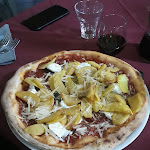 Photo n°1 de l'avis de Giuseppe.a fait le 26/05/2019 à 07:49 sur le  Ristorante La Taverna Del Brigante à Albanella