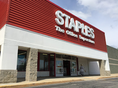 Staples