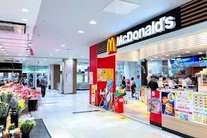McDonald's Hiroshima Danbara Shopping Center Branch image