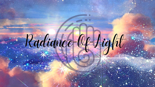 Radiance-Of-Light